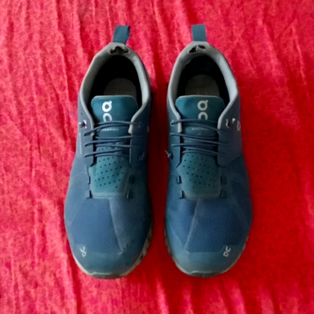 On Running women's sneakers